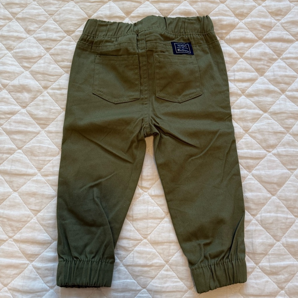 NWT Ben Sherman Matching Set - Picture 6 of 8
